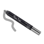 Peggy Sage Jumbo Μολύβι Ματιών Argent 1.6g - 2