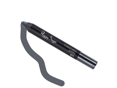 Peggy Sage Jumbo Μολύβι Ματιών Gris 1.6g - 2