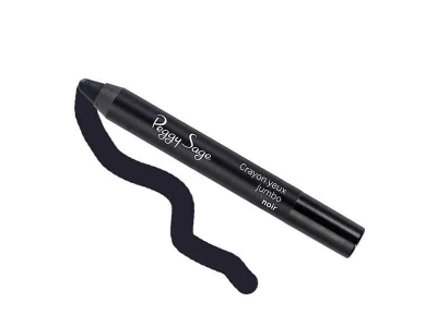 Peggy Sage Jumbo Μολύβι Ματιών Noir 1.6g product image