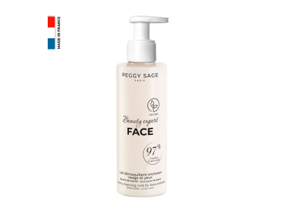 Peggy Sage Καθαριστικό Γαλάκτωμα Προσώπου 200ml
