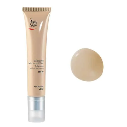 Peggy Sage Κρέμα BB Clair 40ml 2