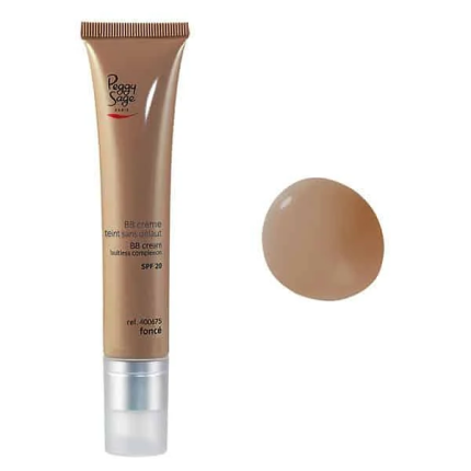 Peggy Sage Κρέμα BB Fonce 40ml - 2