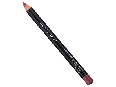 Peggy Sage Lip Liner Chocolat