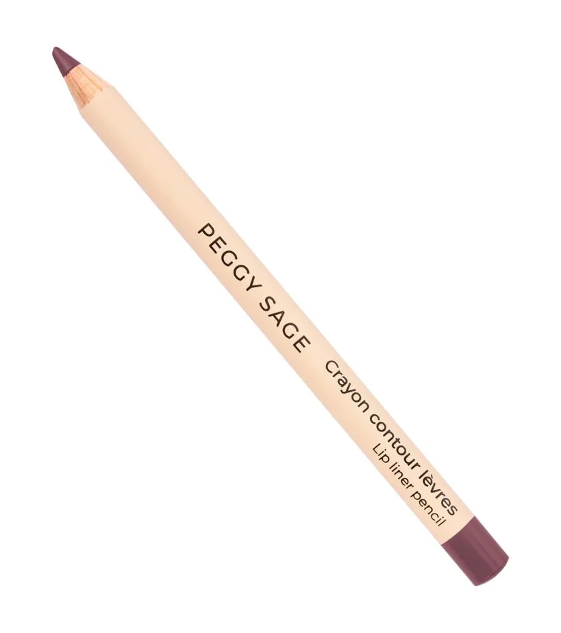 Peggy Sage Lip Liner Prune - ΑΙΣΘΗΤΙΚΗ-ΜΑΚΙΓΙΑΖ Peggy Sage Lip Liner Prune