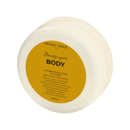 Peggy Sage Λιπαρή Κρέμα Μαυρίσματος Με Monoi Ταϊτής 150ml