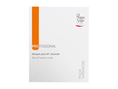 Peggy Sage Μάσκα Βιταμινούχα Φακελάκι 30g