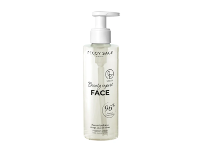 Peggy Sage Μικκυλικό Διάλυμμα Καθαρισμού 200ml