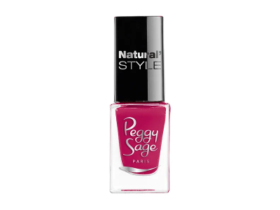 Peggy Sage Mini Βερνίκι Νυχιών Natural Daisy 5ml