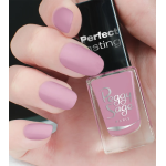 Peggy Sage Perfect Lasting Mini Βερνίκι Νυχιών Charline 5ml - 2