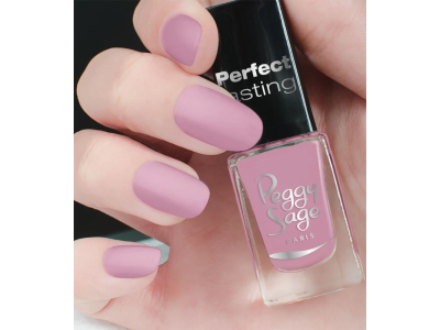 Peggy Sage Perfect Lasting Mini Βερνίκι Νυχιών Charline 5ml product image