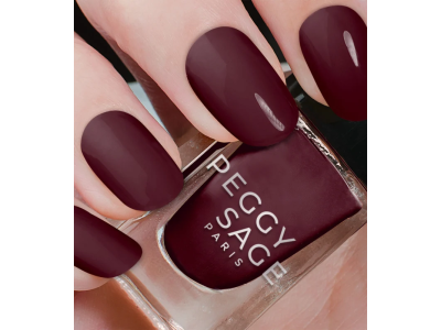 Peggy Sage Perfect Lasting Mini Βερνίκι Νυχιών Johanna 5ml product image
