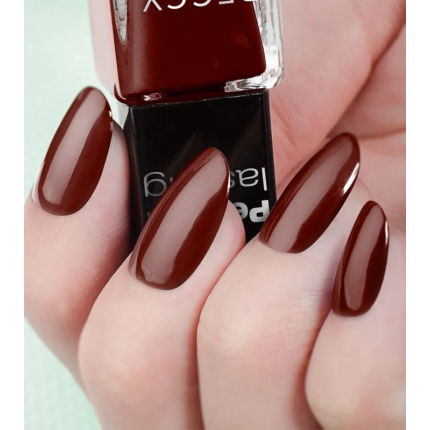 Peggy Sage Perfect Lasting Mini Βερνίκι Νυχιών Lara 5ml - 2