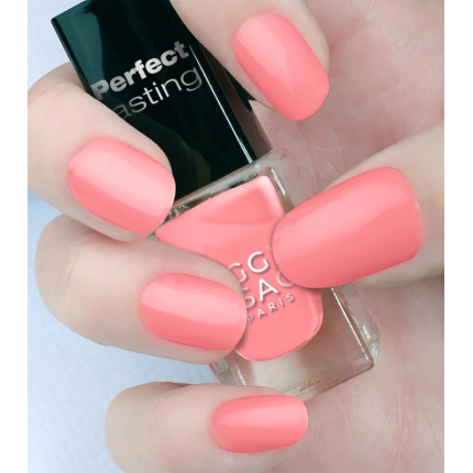 Peggy Sage Perfect Lasting Mini Βερνίκι Νυχιών Natalie 5ml - 2