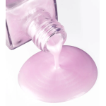 Peggy Sage Quick Dry Mini Βερνίκι Νυχιών Abigael Περλέ 5ml 3