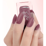 Peggy Sage Quick Dry Mini Βερνίκι Νυχιών Amelie 5ml - 2