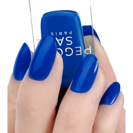 Peggy Sage Quick Dry Mini Βερνίκι Νυχιών Marine Περλέ 5ml 2