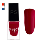 Peggy Sage Mini Βερνίκι Νυχιών Red Passion 5ml