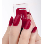 Peggy Sage Mini Βερνίκι Νυχιών Red Passion 5ml - 2