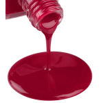 Peggy Sage Mini Βερνίκι Νυχιών Red Passion 5ml - 3
