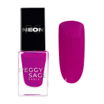 Peggy Sage Neon Mini Βερνίκι Νυχιών Tessa 5ml