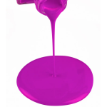Peggy Sage Neon Mini Βερνίκι Νυχιών Tessa 5ml - 3