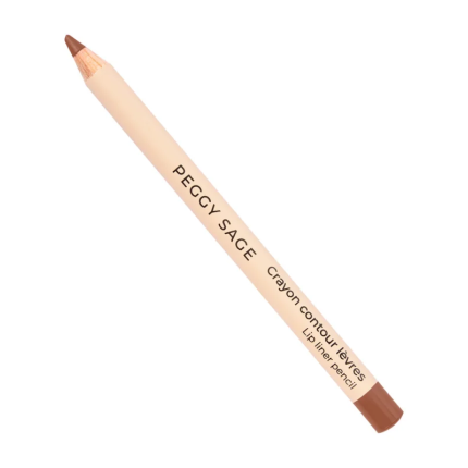 Peggy Sage Μολύβι Χειλιών Moka 0.9g