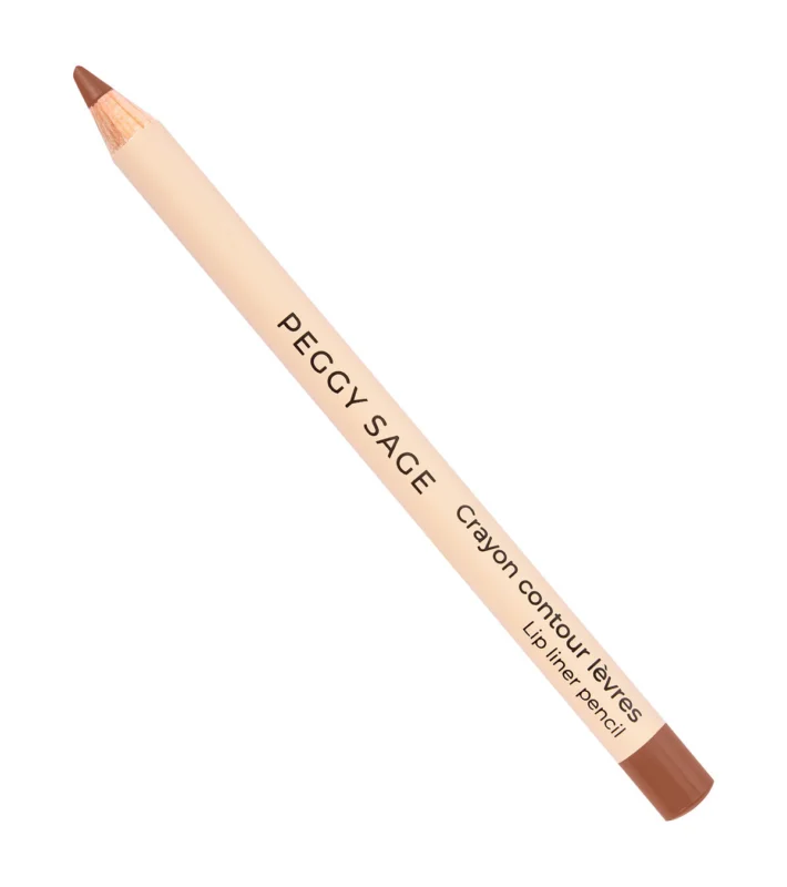 Peggy Sage Μολύβι Χειλιών Moka 0.9g - ΑΙΣΘΗΤΙΚΗ-ΜΑΚΙΓΙΑΖ Peggy Sage Μολύβι Χειλιών Moka 0.9g