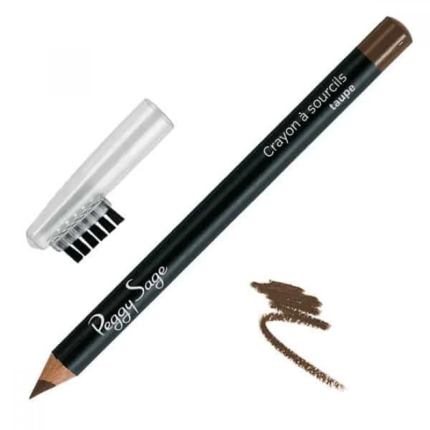 Peggy Sage Μολύβι Φρυδιών Taupe 1.1 2