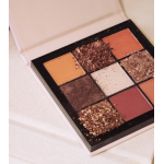Peggy Sage Παλέτα Σκιών Nude Brown 1.1 gr - 3
