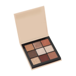 Peggy Sage Παλέτα Σκιών Nude Brown 1.1 gr
