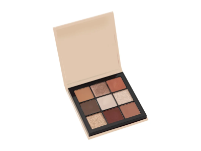 Peggy Sage Παλέτα Σκιών Nude Brown 1.1 gr