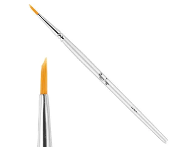 Peggy Sage Πινέλο Gel - Triangle Pm Size S