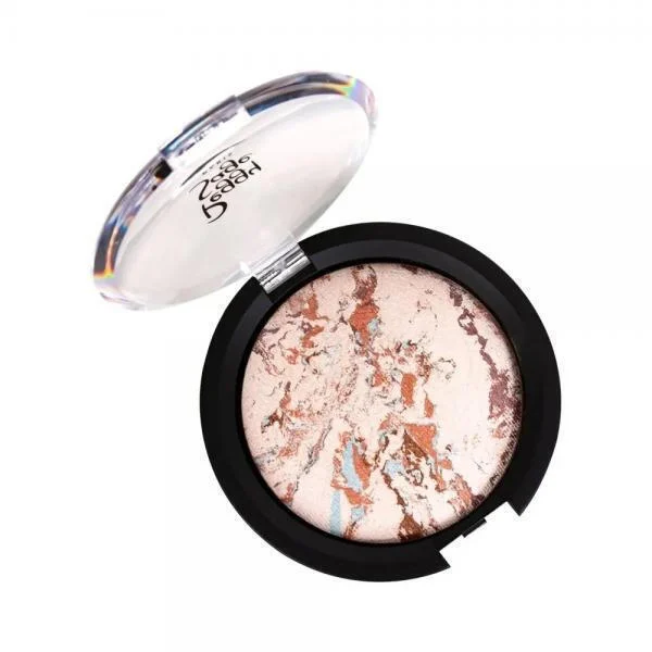 Peggy Sage Πούδρα Mosaic Ete Indien 8g - ΑΙΣΘΗΤΙΚΗ-ΜΑΚΙΓΙΑΖ Peggy Sage Πούδρα Mosaic Ete Indien 8g