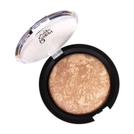 Peggy Sage Πούδρα Mosaic Touche D’or 7g