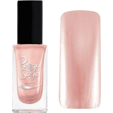 Peggy Sage Βερνίκι Νυχιών Gloss Rose 11ml