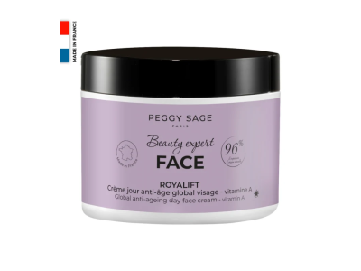 Peggy Sage Royalift Αντιγηραντική Κρέμα Προσώπου 200ml