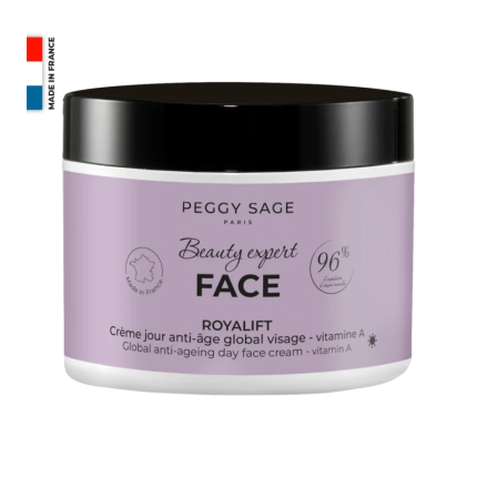 Peggy Sage Royalift Αντιγηραντική Κρέμα Προσώπου 200ml