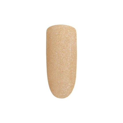 Peggy Sage Σκόνη Ακρυλικού Sculpting+ Shiny Peach 10g - 2
