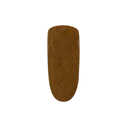 Peggy Sage Σκόνη Ακρυλικού Sculpting+ Shiny Sand 10g - 2