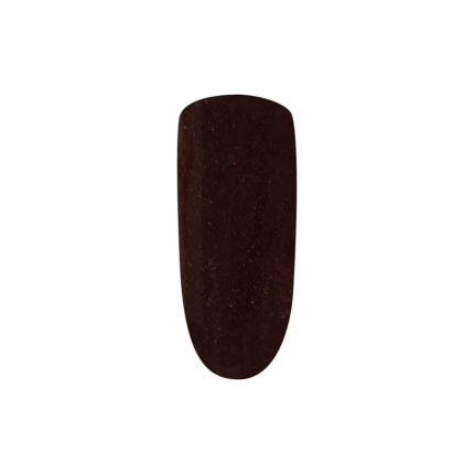 Peggy Sage Σκόνη Ακρυλικού Sculpting+ Shiny Wine 10g - 2