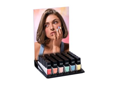 Peggy Sage Σταντ Βερνικια Spring 2026