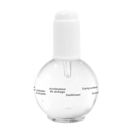 Peggy Sage Στεγνωτικό Μανόν 68ml