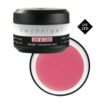 Peggy Sage Technigel Gel Χτισίματος Παχύρευστο Transparent Rose UV 50g - 2