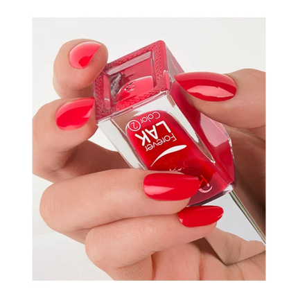 Peggy Sage Forever Lak Βερνίκι Νυχιών Μακράς Διαρκείας Wild Spirit 11ml - 2