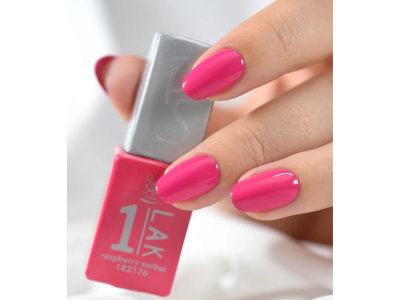 Peggy Sage Βερνικι Νυχιων 1Lak Happy With You