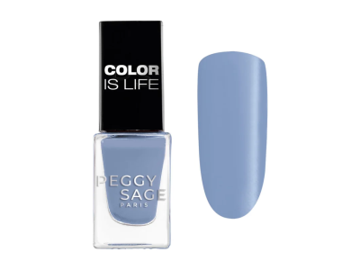 Peggy Sage Βερνικι Νυχιων Blueberry Fluff