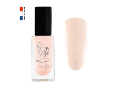 Peggy Sage Βερνίκι Νυχιών French Eau De Rose 11ml
