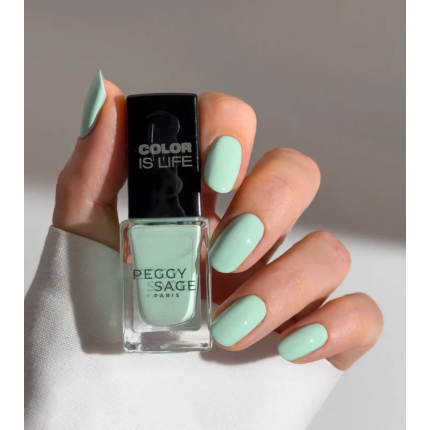 Peggy Sage Βερνικι Νυχιων Kiwi Jelly