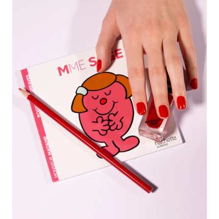 Peggy Sage Βερνίκι Νυχιών Madame Sage 11ml - 2