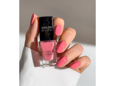 Peggy Sage Βερνικι Νυχιων Papaya Berry Glaze